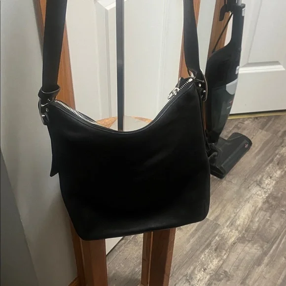 Vintage Coach Legacy crossbody - Picture 6 of 15